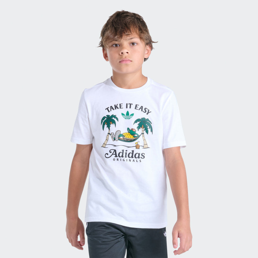 White-