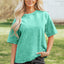 Mint Green