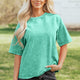 Mint Green