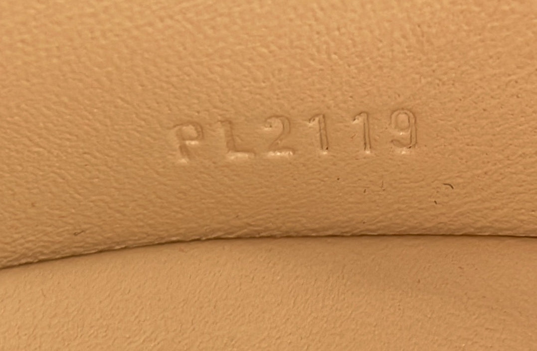 Petite Boite Chapeau Bag Monogram Canvas