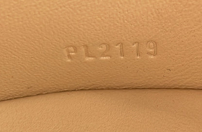 Petite Boite Chapeau Bag Monogram Canvas