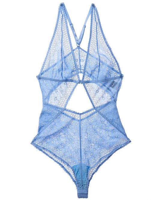 CAPRI BLUE-