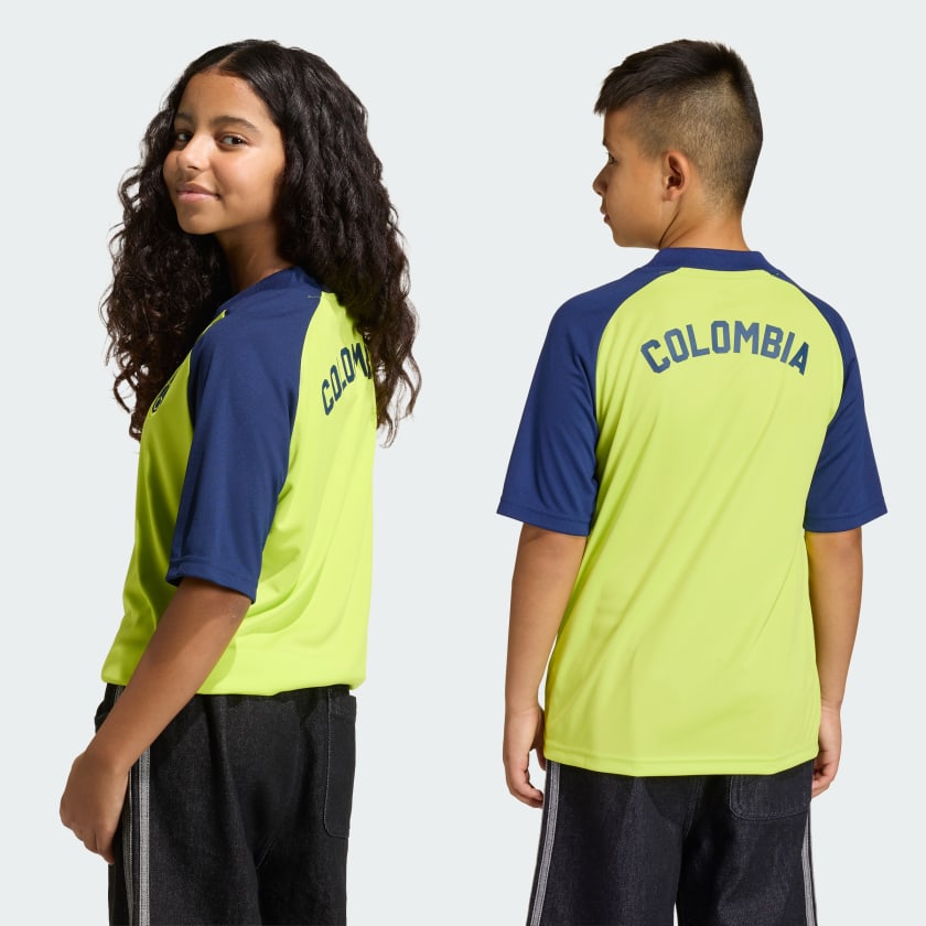 Team Semi Sol Yellow-