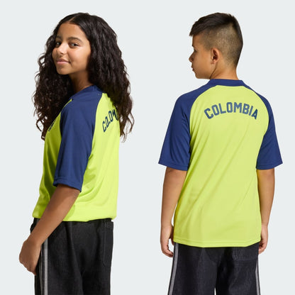 Team Semi Sol Yellow-