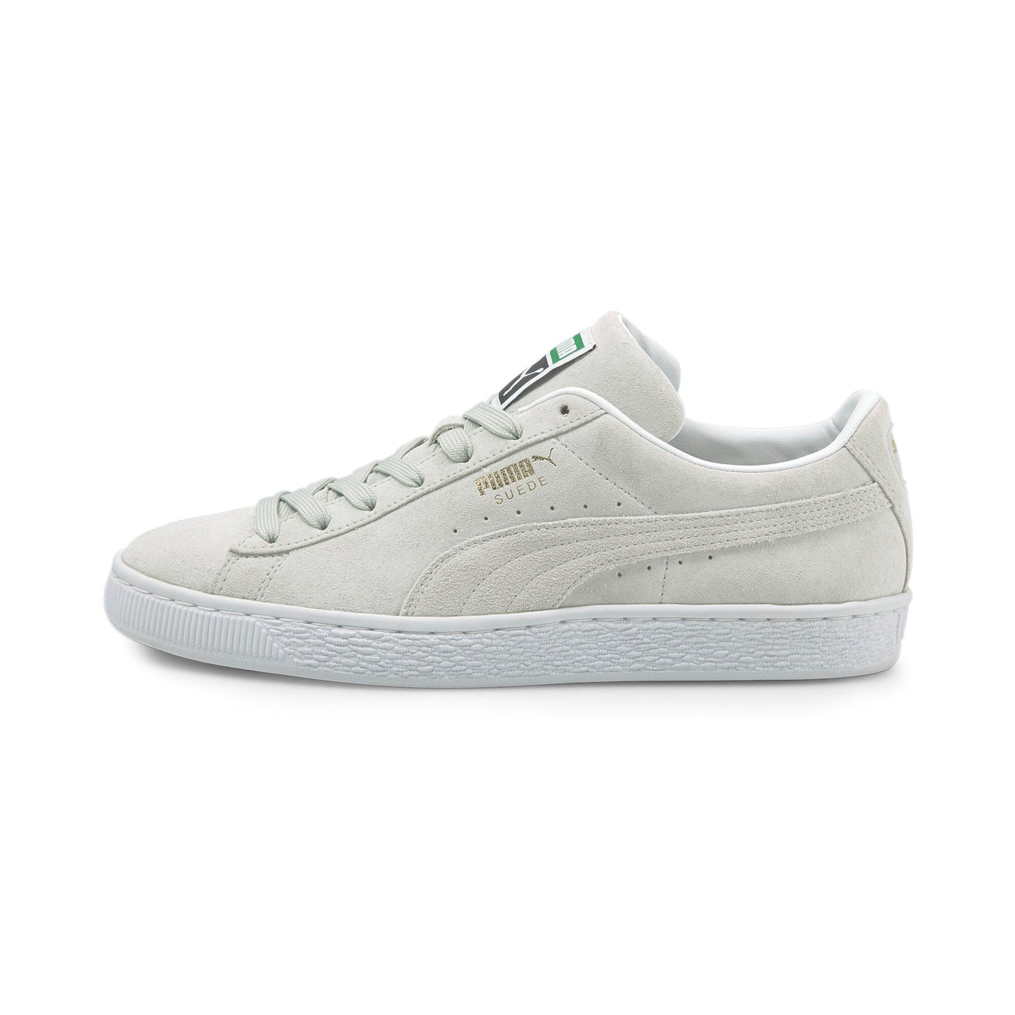 Puma Mens Suede Classic XXI