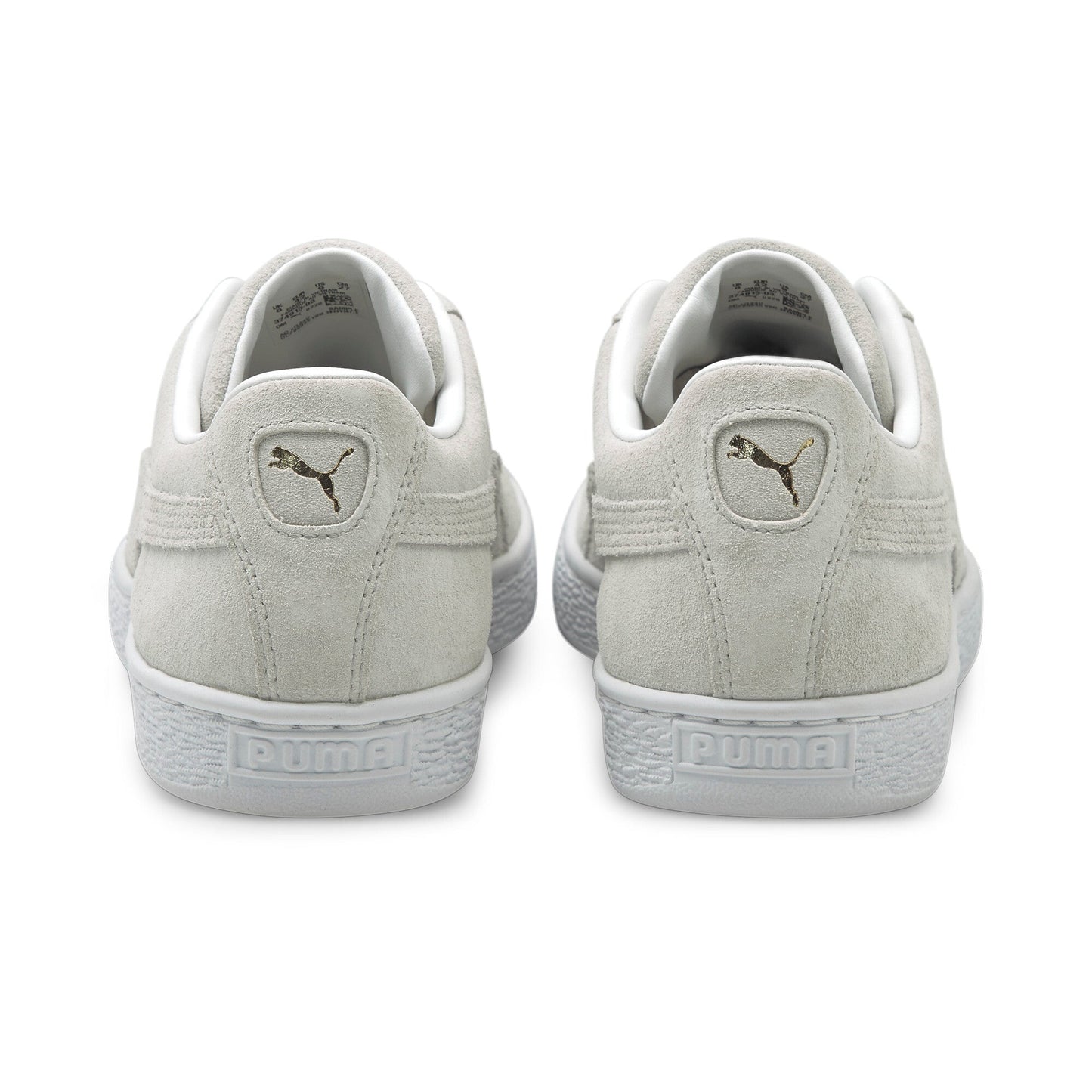 Puma Mens Suede Classic XXI