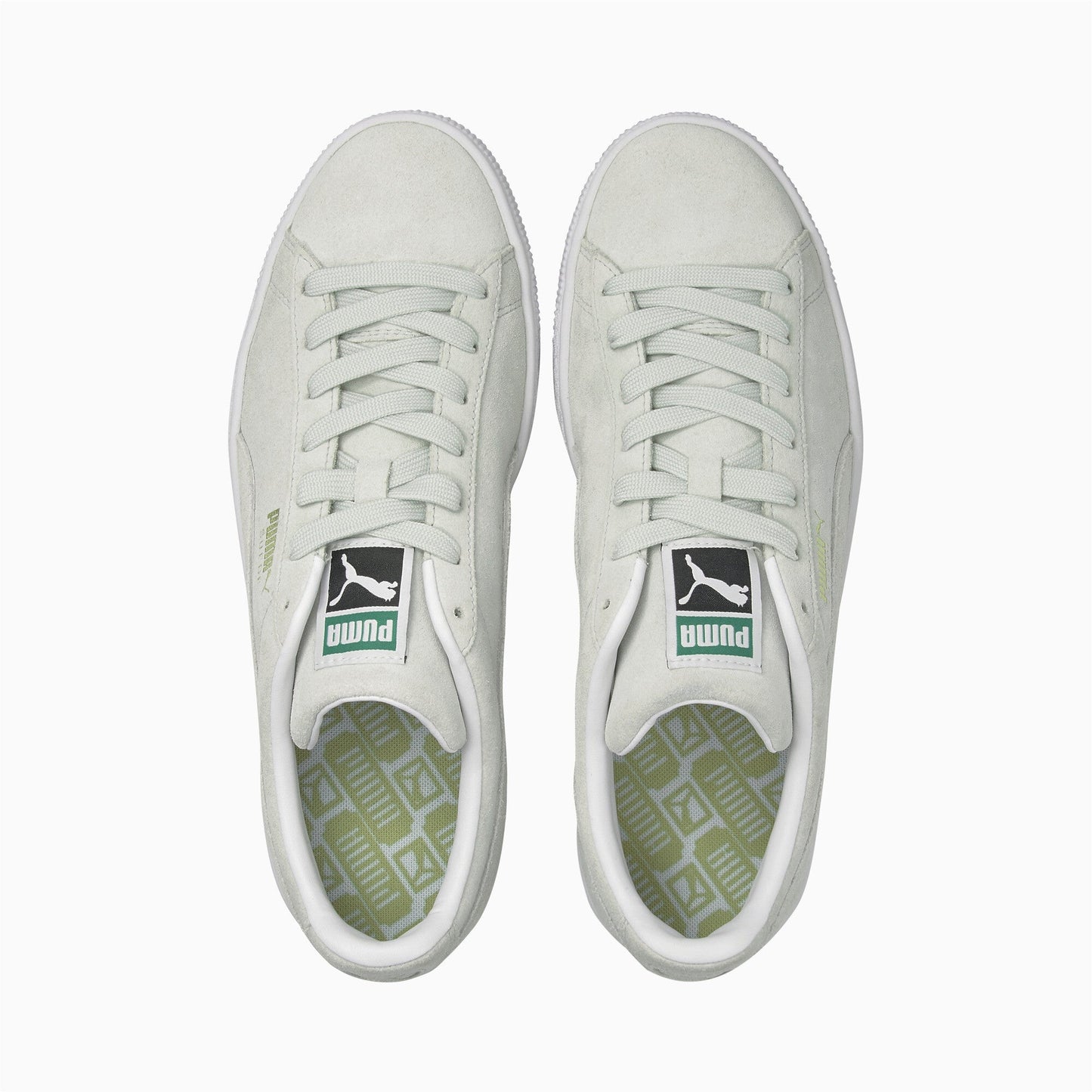 Puma Mens Suede Classic XXI