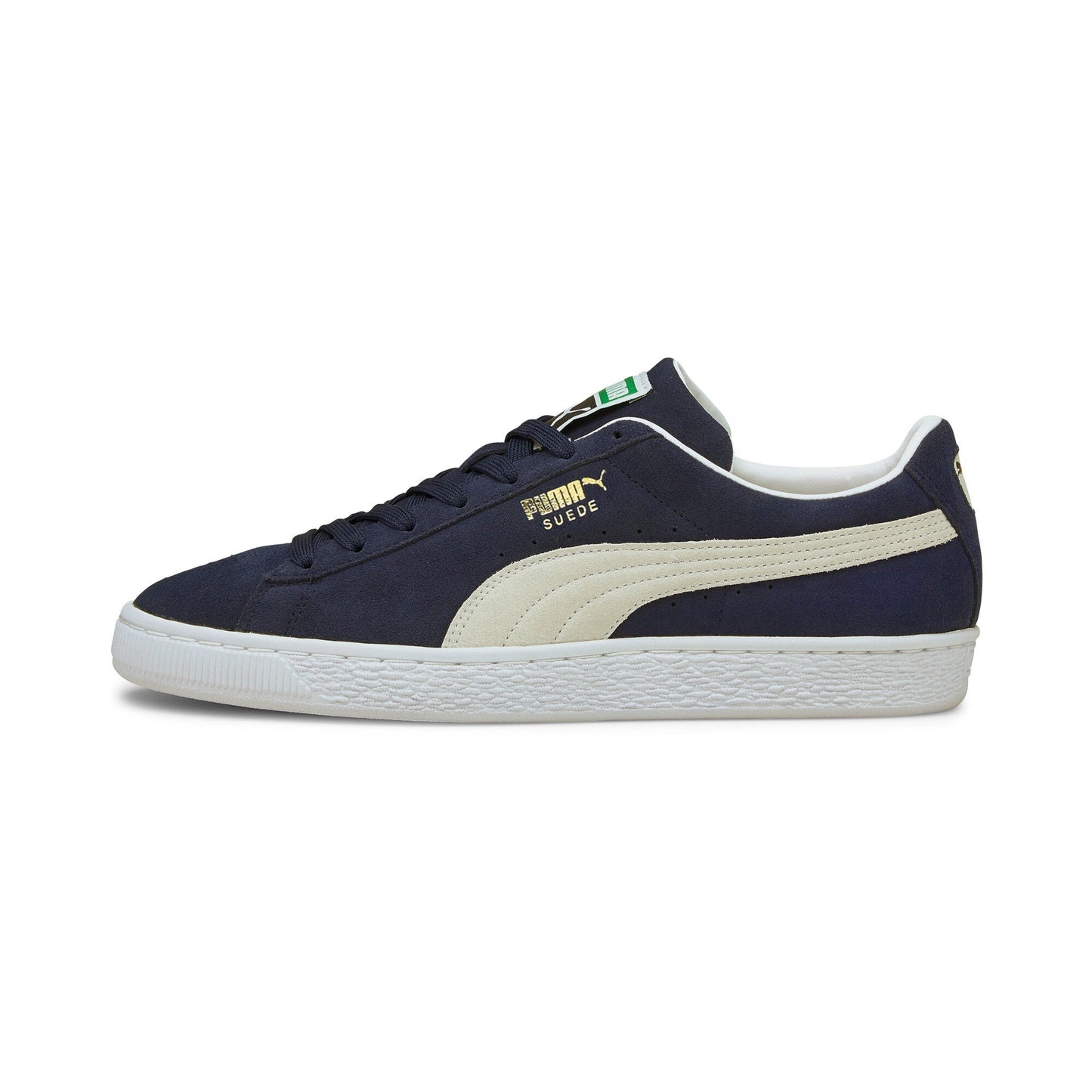 Puma Mens Suede Classic XXI