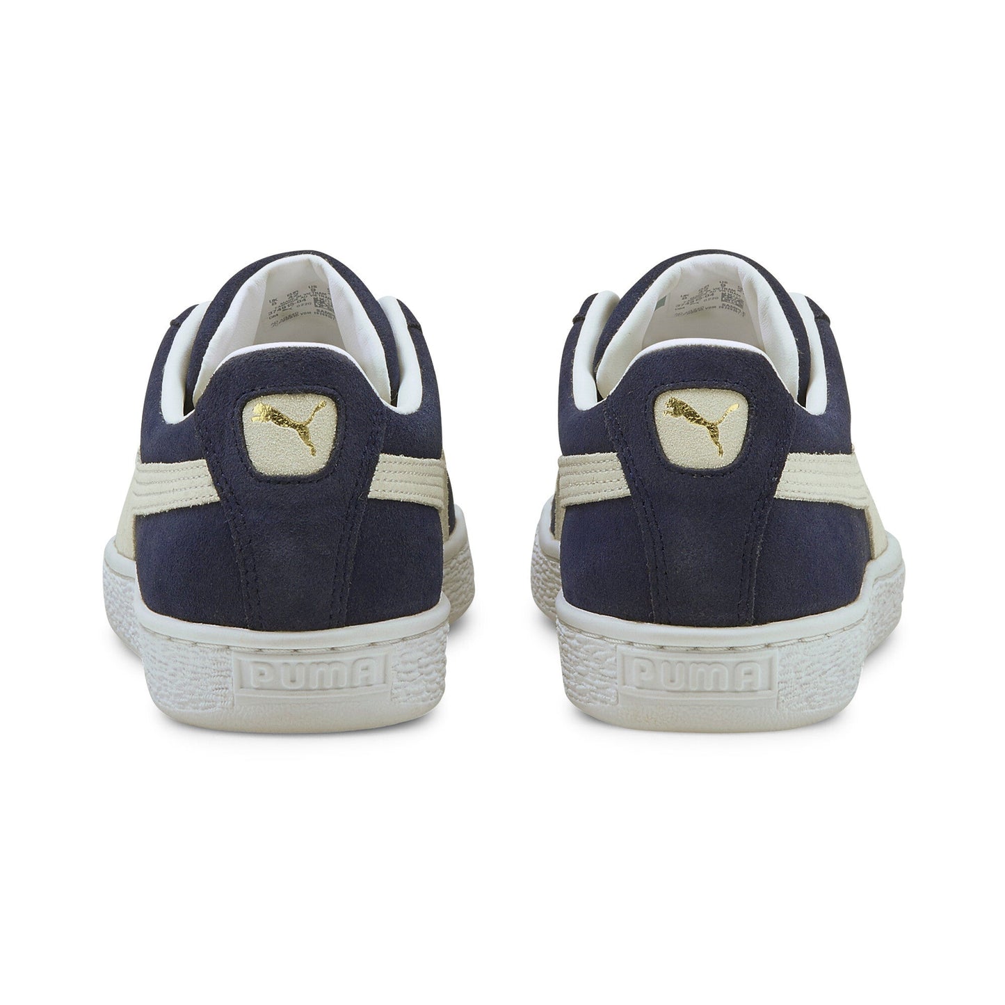 Puma Mens Suede Classic XXI