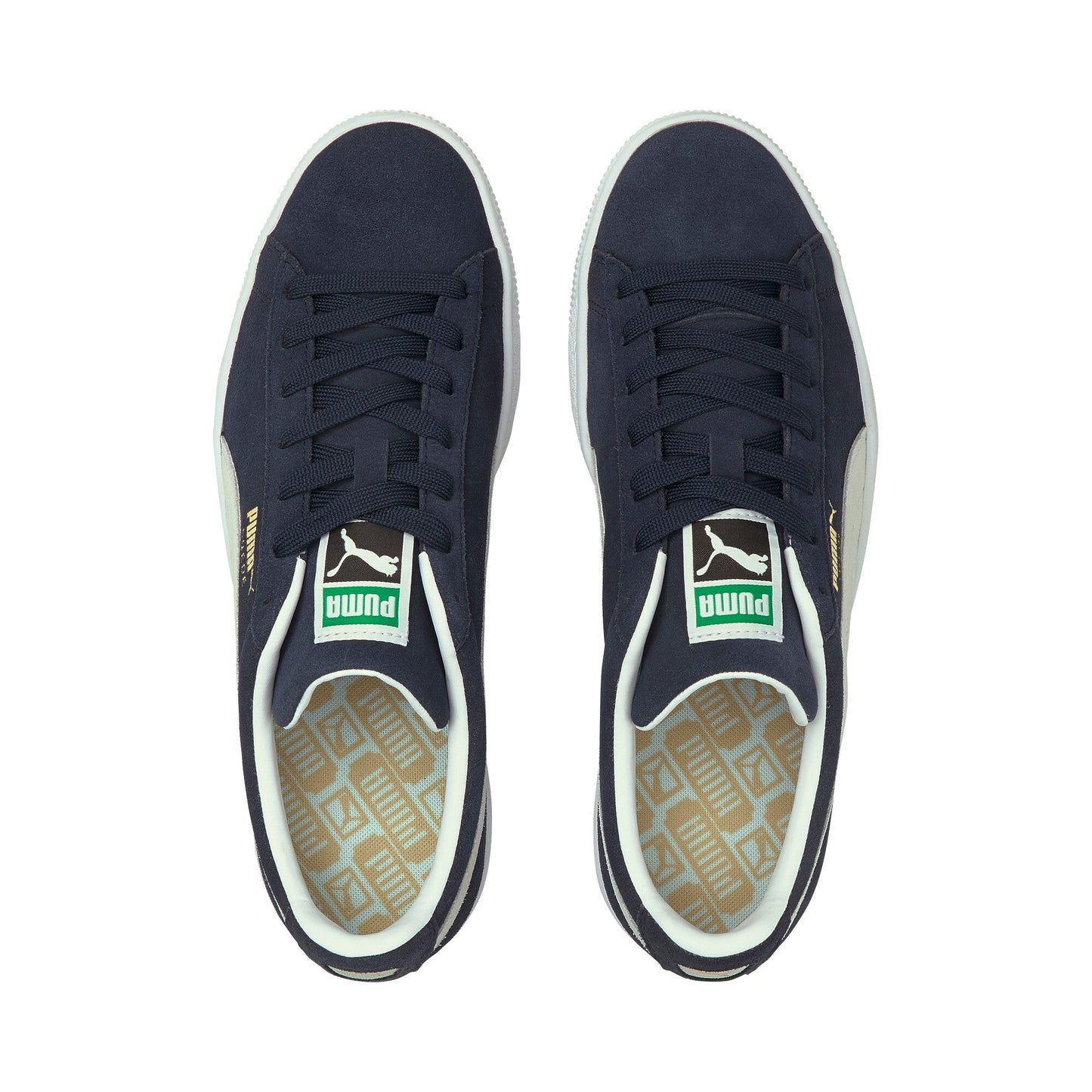 Puma Mens Suede Classic XXI
