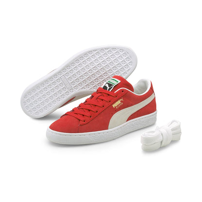 Puma Men's Suede Classic Xxi Sneakers