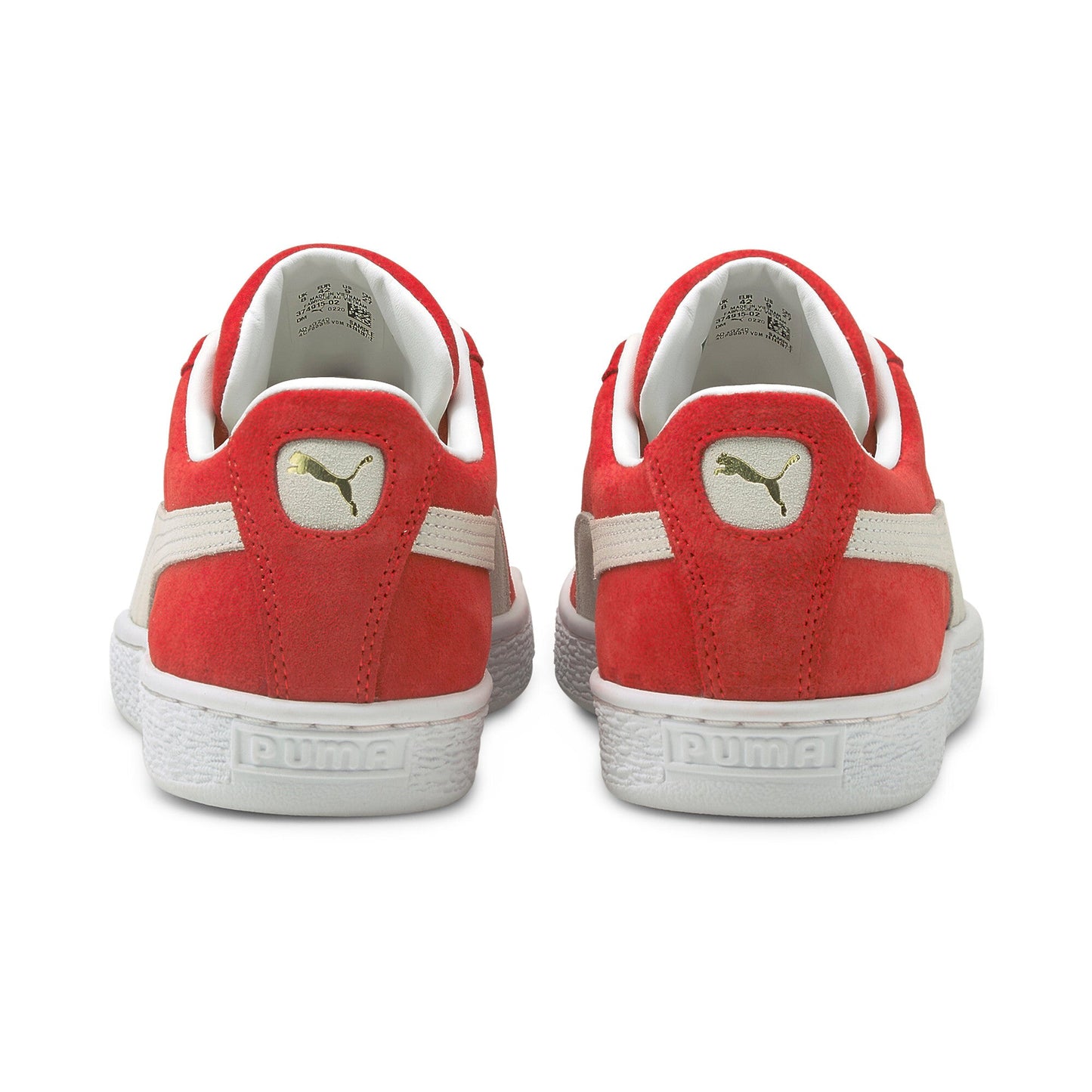 Puma Men's Suede Classic Xxi Sneakers