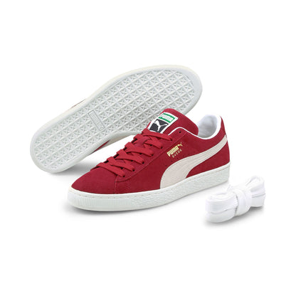 Puma Men's Suede Classic Xxi