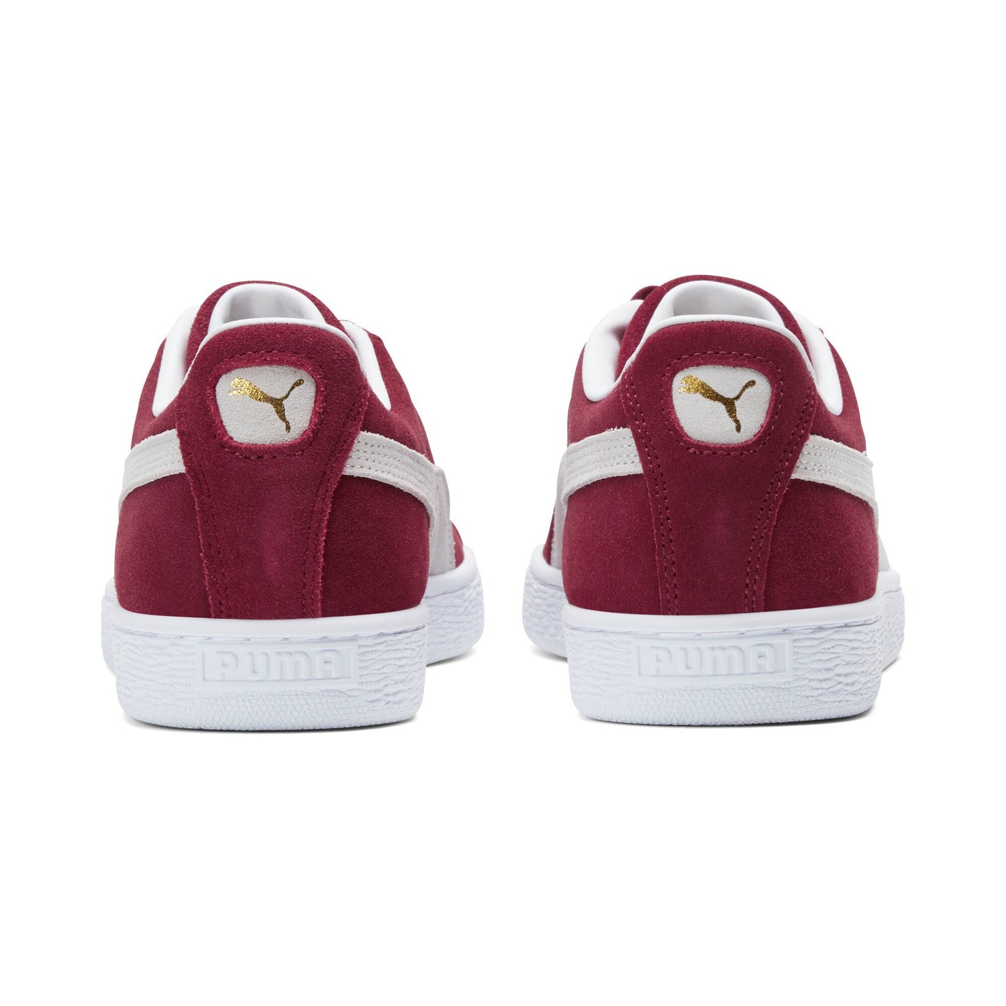 Puma Men's Suede Classic Xxi