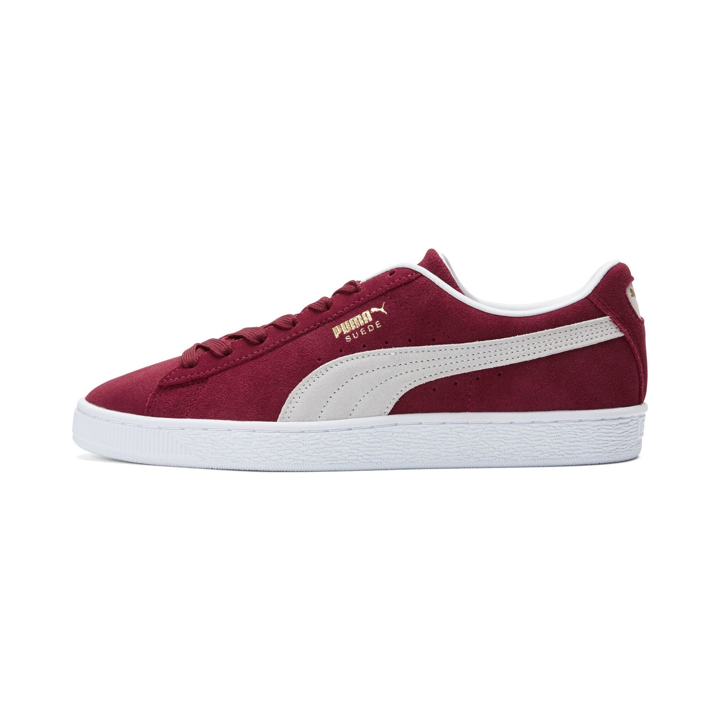 Puma Men's Suede Classic Xxi