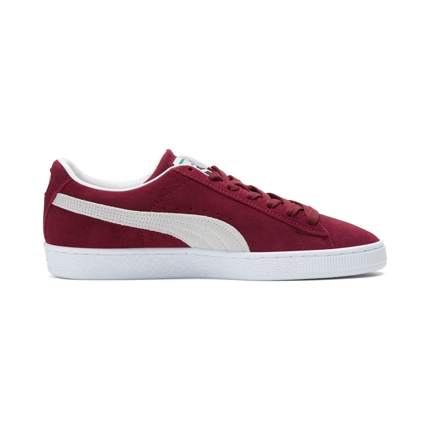 Puma Men's Suede Classic Xxi