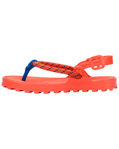 ORANGE/BLUE-