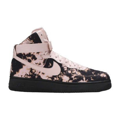 Nike Men's Air Force 1 High 'Acid Wash Print' - AR1954-001