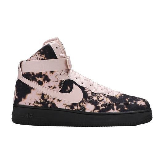 Nike Men's Air Force 1 High 'Acid Wash Print' - AR1954-001