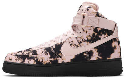 Nike Men's Air Force 1 High 'Acid Wash Print' - AR1954-001