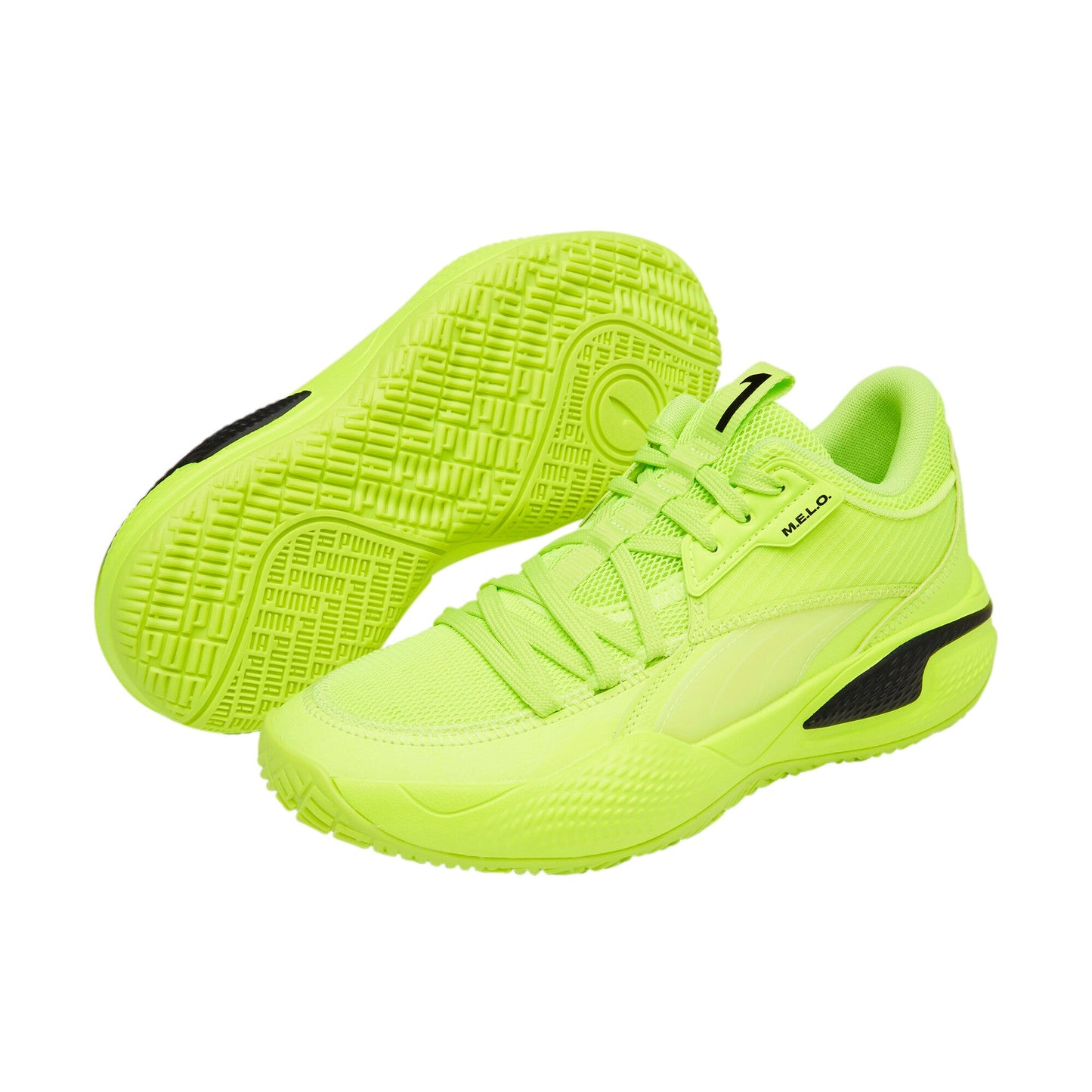 Puma Men's Court Rider Lamelo Sneakers