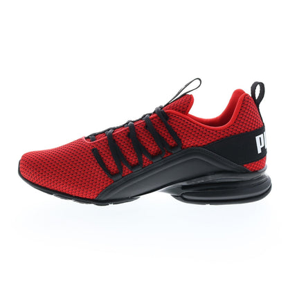 Puma Men's Axelion Two-Tone Sneakers