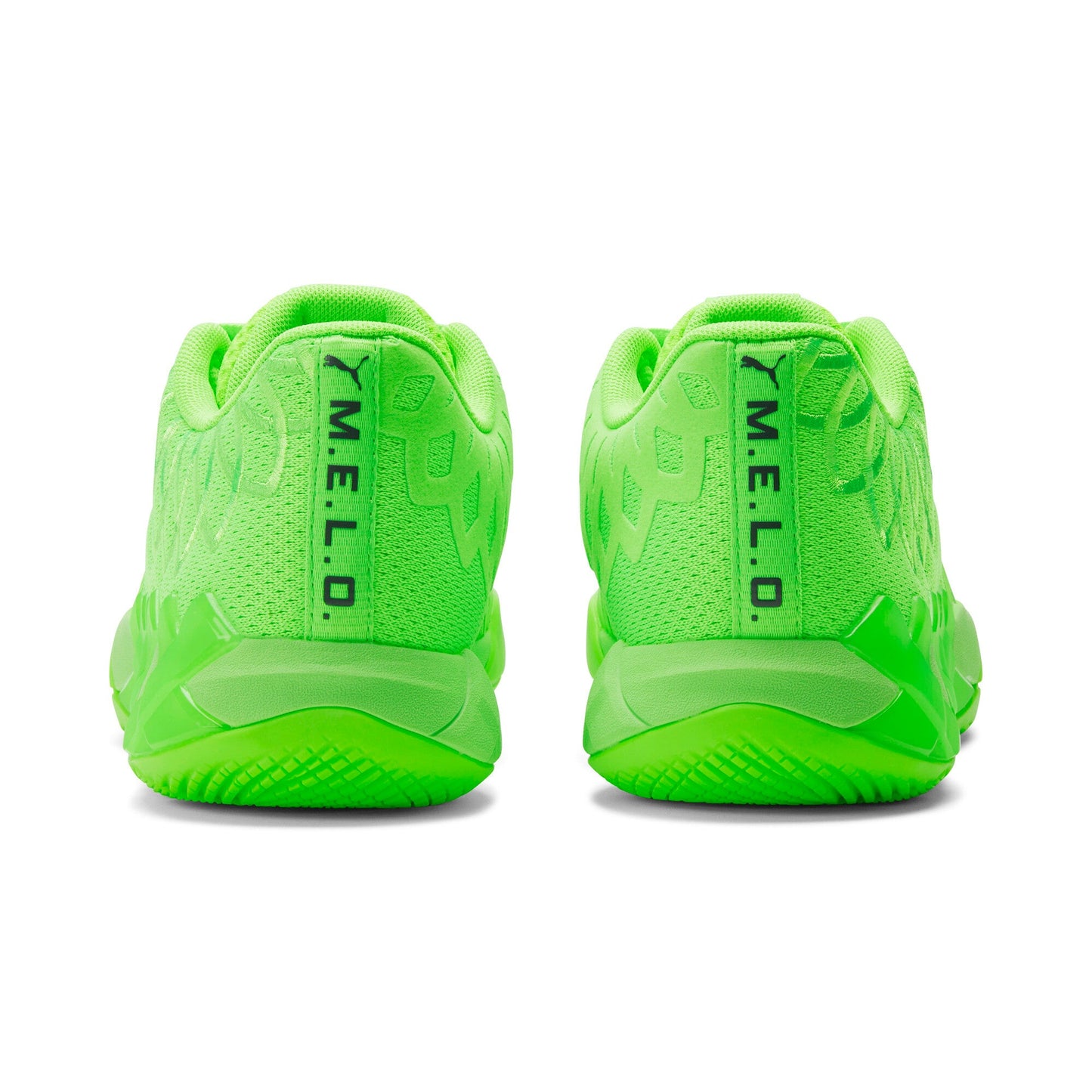 Puma Youth Mb1 Lo Jr