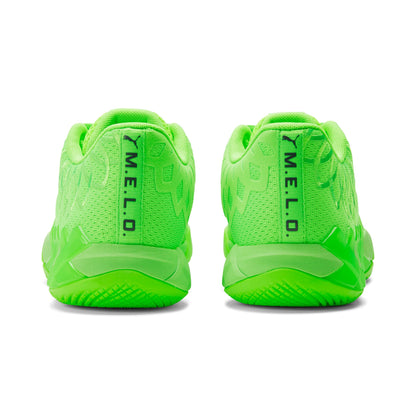 Puma Youth Mb1 Lo Jr