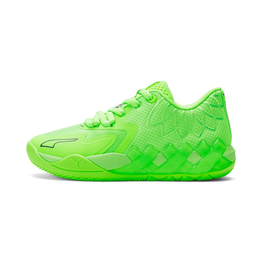 Puma Youth Mb1 Lo Jr