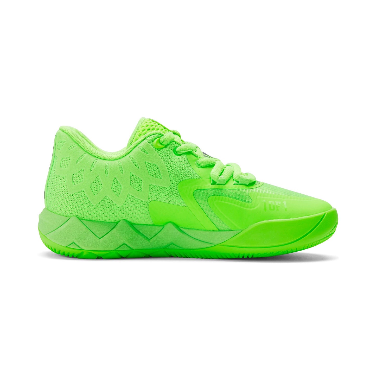 Puma Youth Mb1 Lo Jr