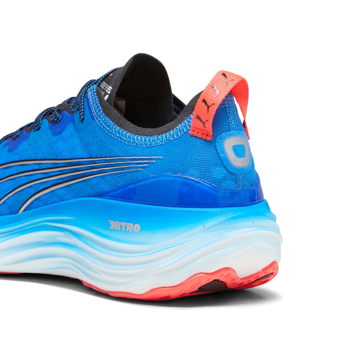 Puma Men's Foreverrun Nitro Sneakers