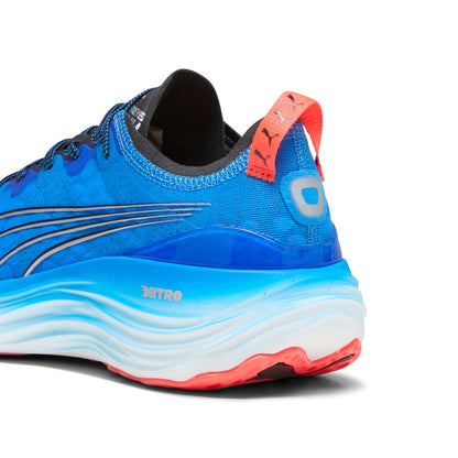 Puma Men's Foreverrun Nitro Sneakers