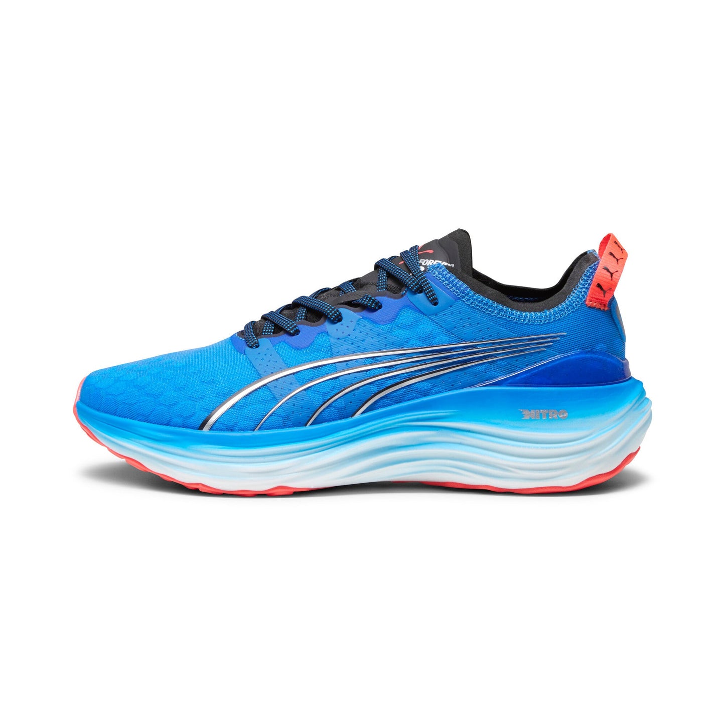 Puma Men's Foreverrun Nitro Sneakers