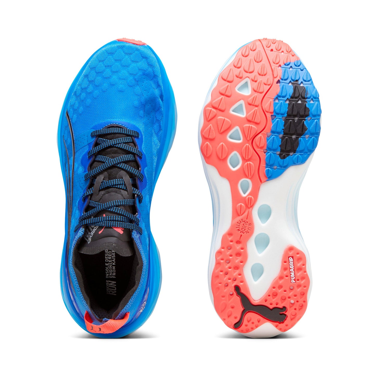 Puma Men's Foreverrun Nitro Sneakers