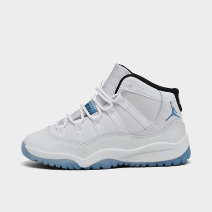 Air Jordan Preschool Retro 11 "Legend Blue 2024' Ps (Ps)
