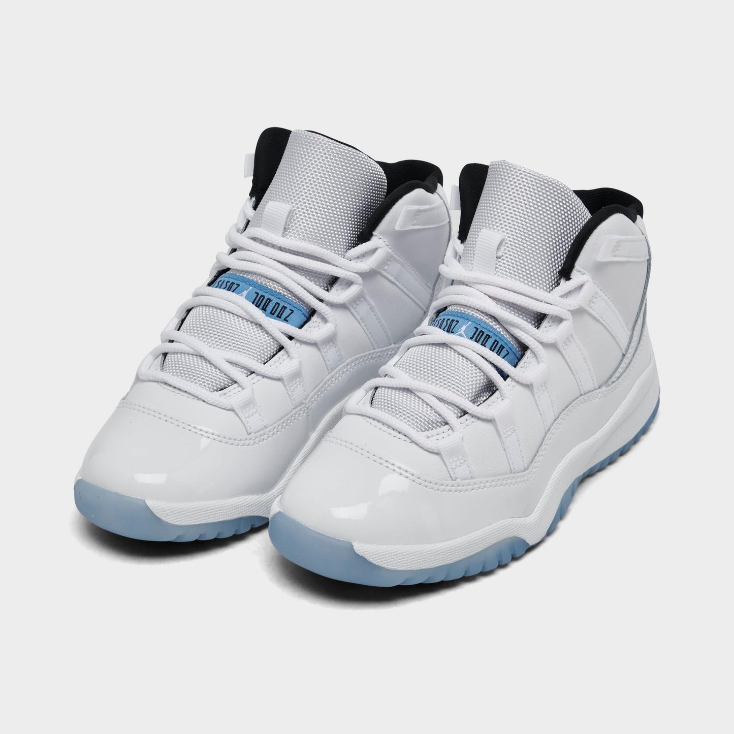 Preschool Air Jordan Retro 11 "Legend Blue (2024)' (Ps)