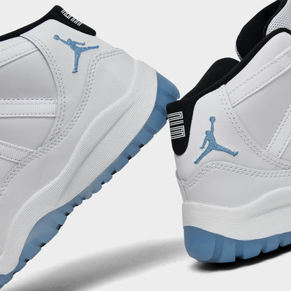 Air Jordan Preschool Retro 11 "Legend Blue 2024' Ps (Ps)