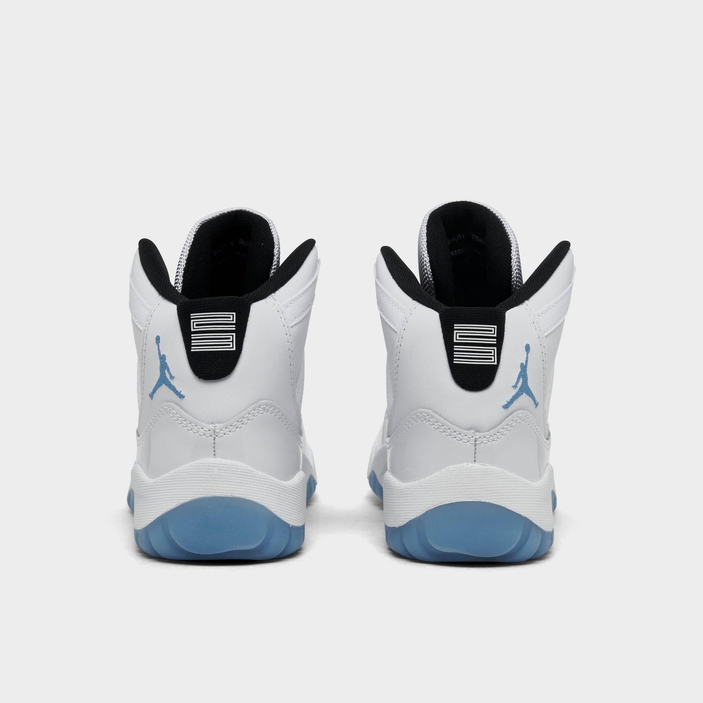 Preschool Air Jordan Retro 11 "Legend Blue (2024)' (Ps)