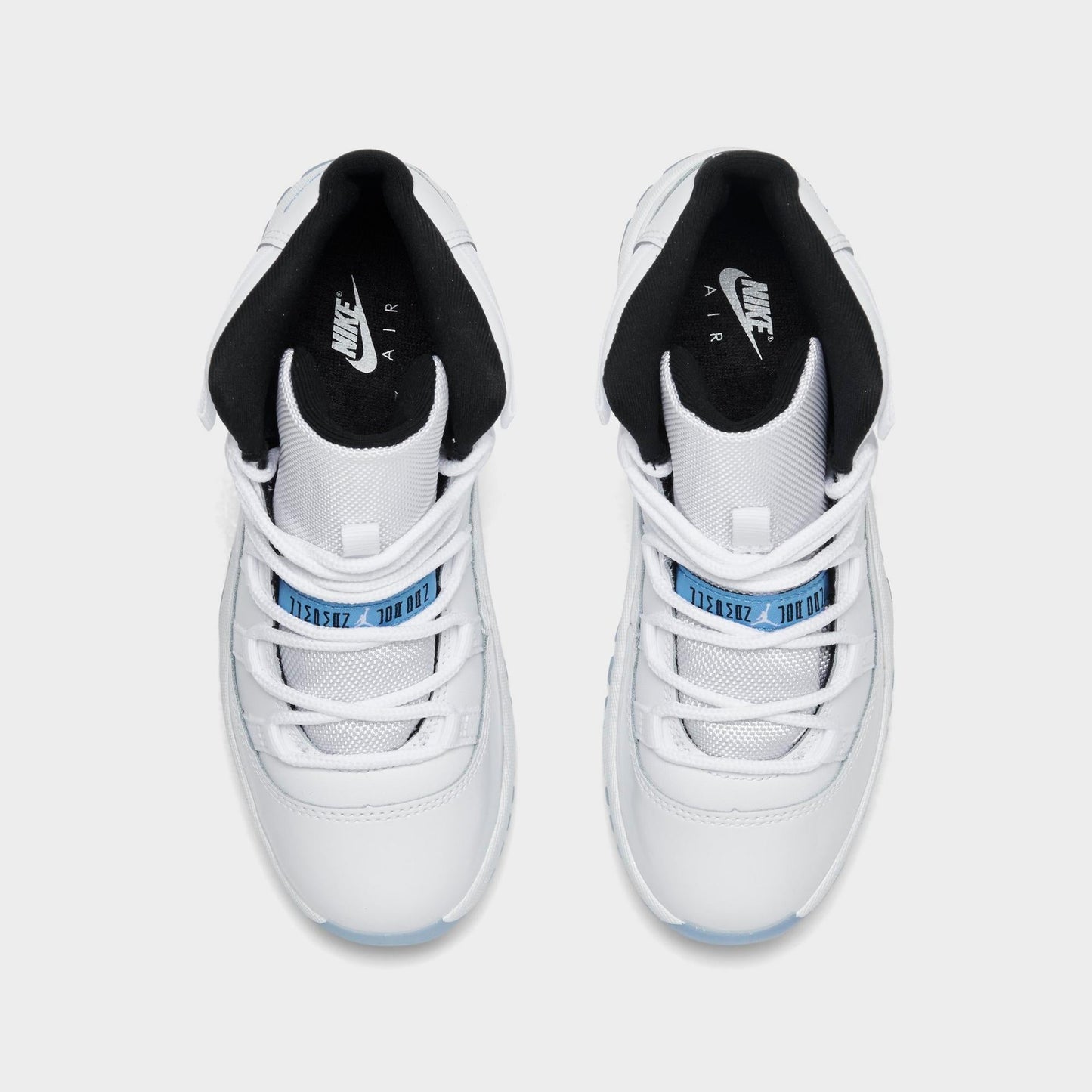 Preschool Air Jordan Retro 11 "Legend Blue (2024)' (Ps)