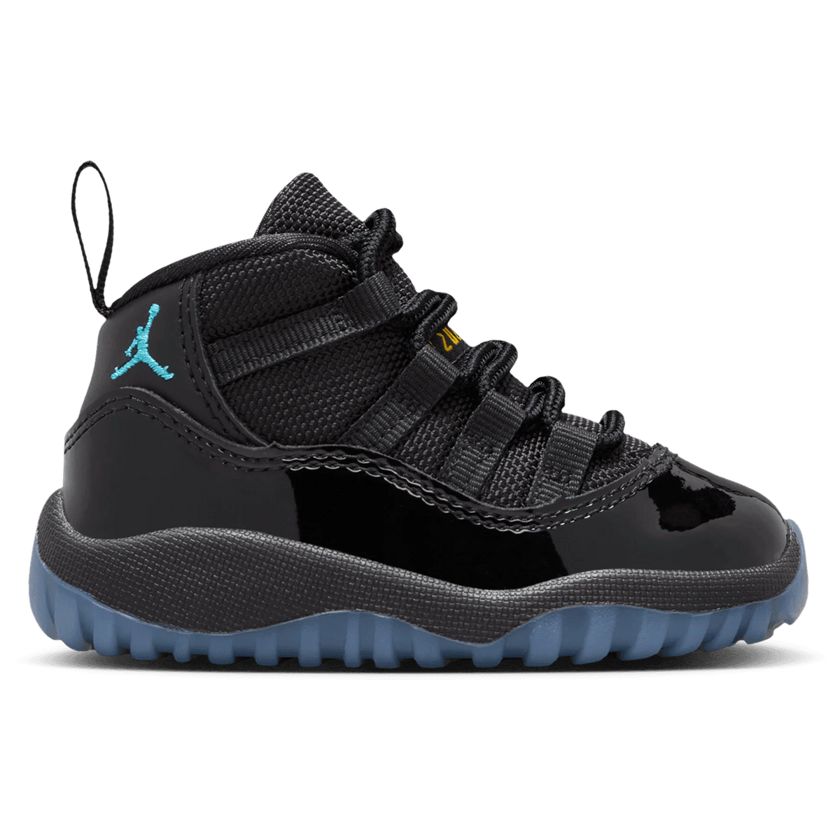 Air Jordan Toddlers Retro 11 - Gamma Blue