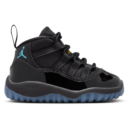 Air Jordan Toddlers Retro 11 - Gamma Blue