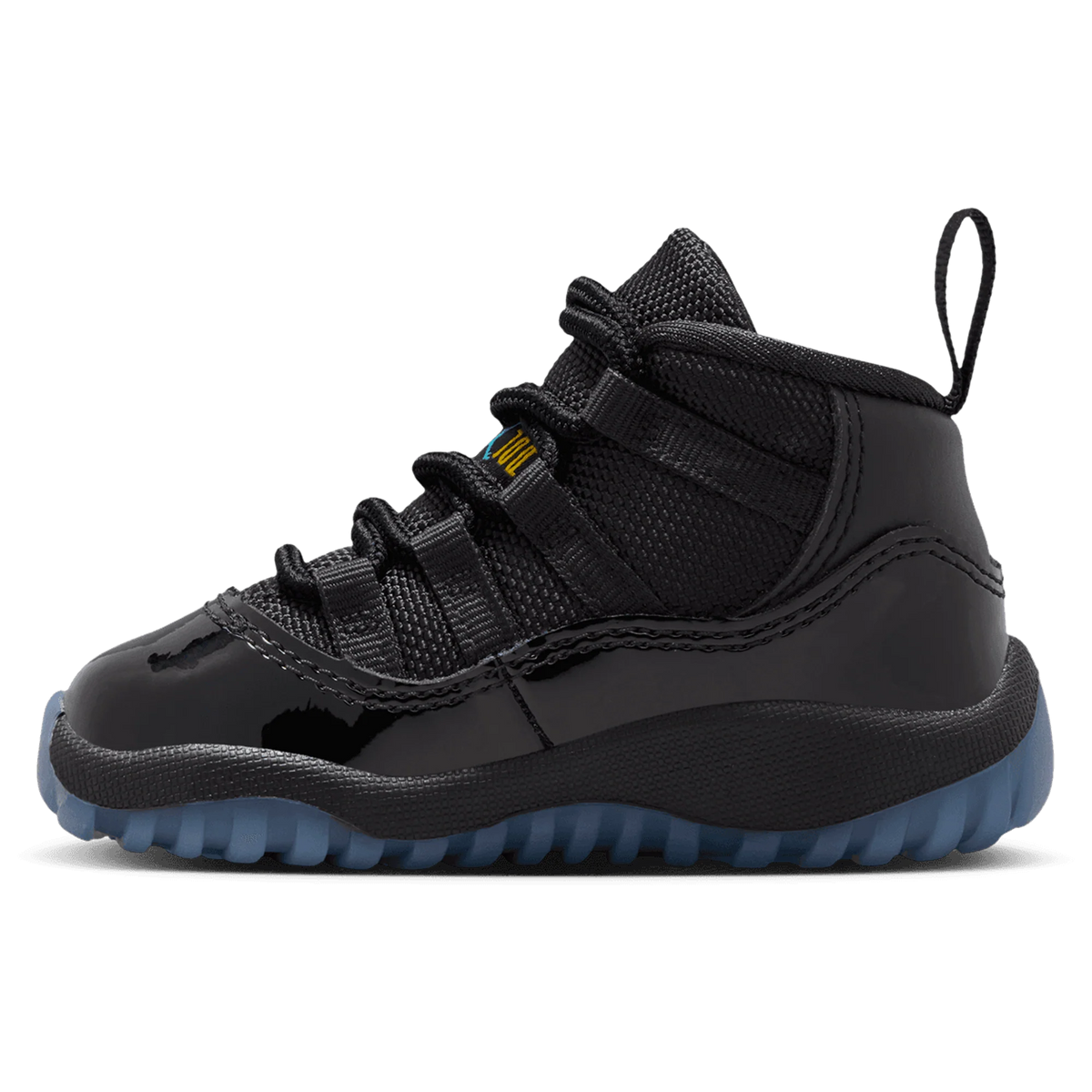 Air Jordan Toddlers Retro 11 - Gamma Blue