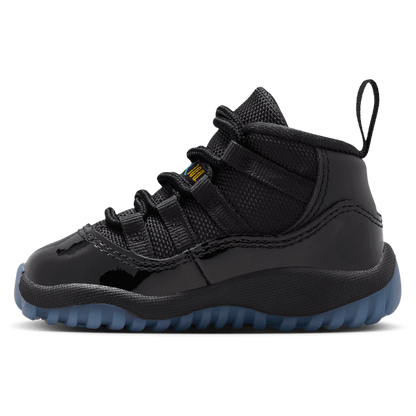 Air Jordan Toddlers Retro 11 - Gamma Blue