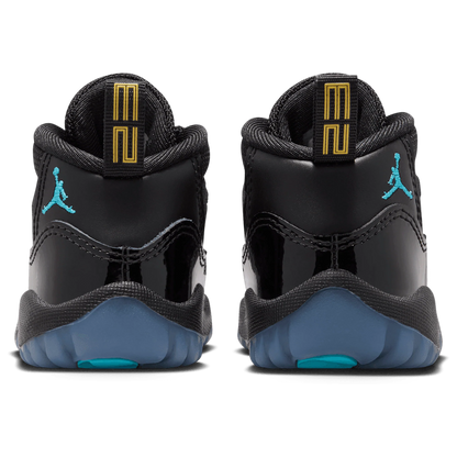 Air Jordan Toddlers Retro 11 - Gamma Blue