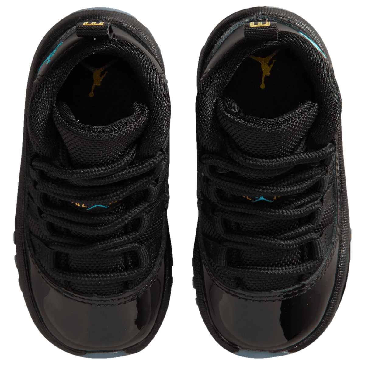 Air Jordan Toddlers Retro 11 - Gamma Blue