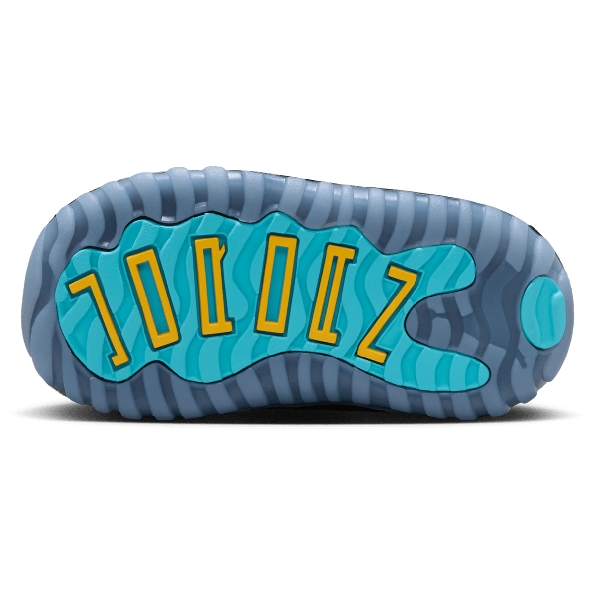 Air Jordan Toddlers Retro 11 - Gamma Blue