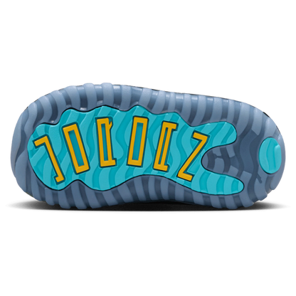 Air Jordan Toddlers Retro 11 - Gamma Blue