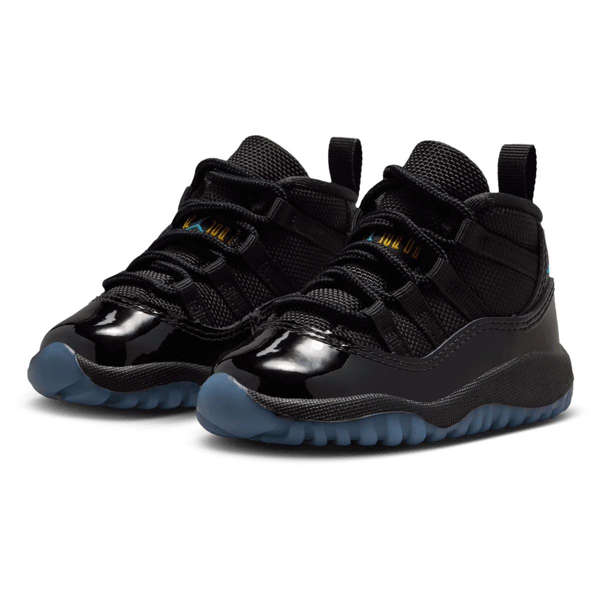 Air Jordan Toddlers Retro 11 - Gamma Blue
