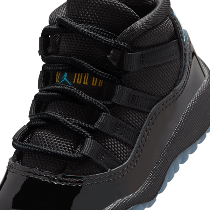 Air Jordan Toddlers Retro 11 - Gamma Blue