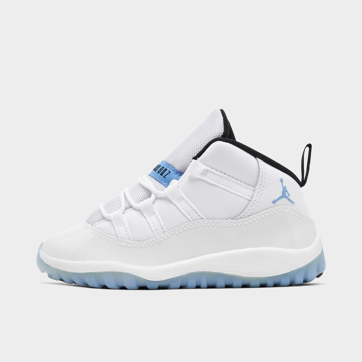 [378040-104] Toddlers Air Jordan Retro 11 'legend Blue (2024)'